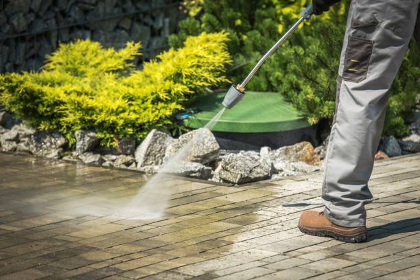 Best Patio and Deck Pressure Washing  in Citrus Heights, CA