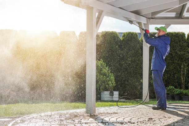 Professional  Pressure Washing Services in Citrus Heights, CA