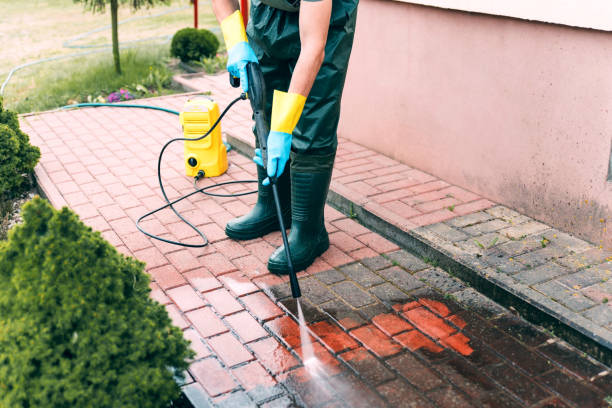 Best Sidewalk and Walkway Cleaning  in Citrus Heights, CA